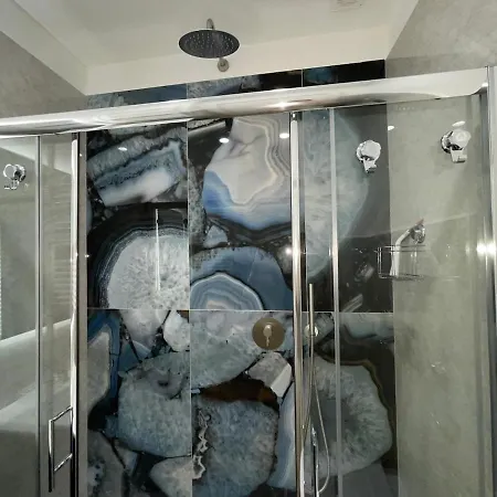 Saint Peter And Apartment