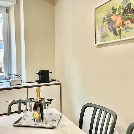 Apartment Saint Peter And Rom