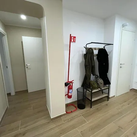 Saint Peter And Apartment *