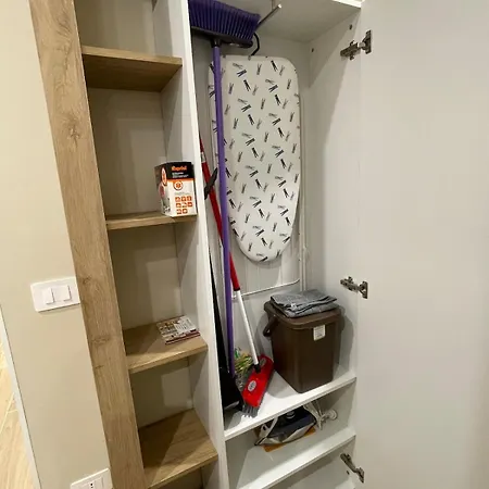 Apartment Saint Peter And