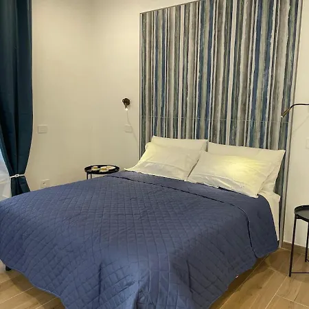 Apartment Saint Peter And Rome