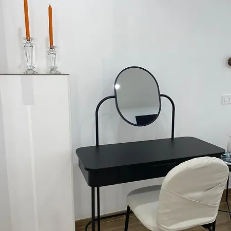 Saint Peter And Apartment