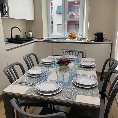 Apartment Saint Peter And