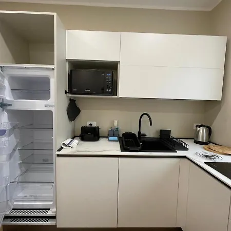 Saint Peter And Apartment Rom