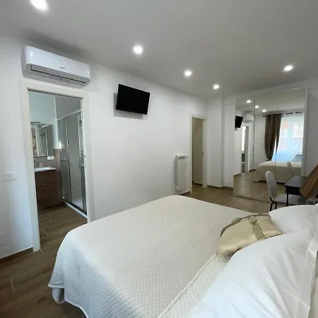 Apartment Saint Peter And