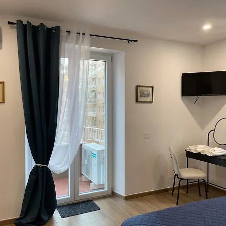 Saint Peter And Apartment *