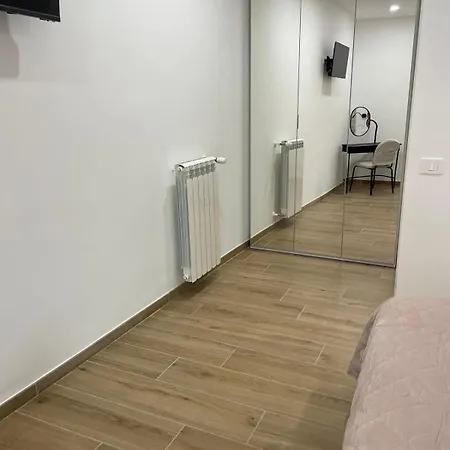 Saint Peter And Apartment Rome