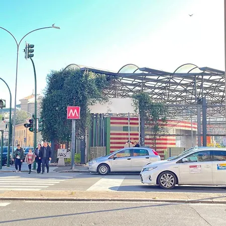 Saint Peter And * Rom