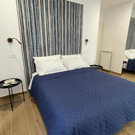 Saint Peter And Apartment