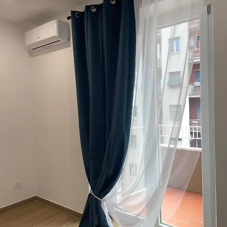 Apartment Saint Peter And