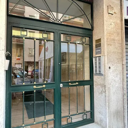 Apartment Saint Peter And *