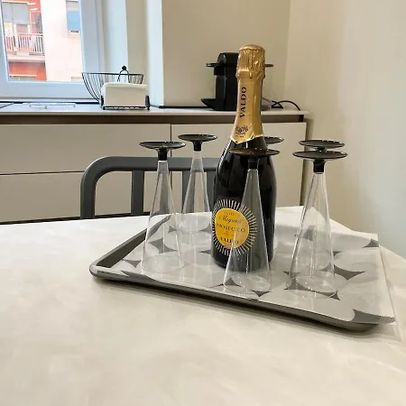 Apartment Saint Peter And Rom