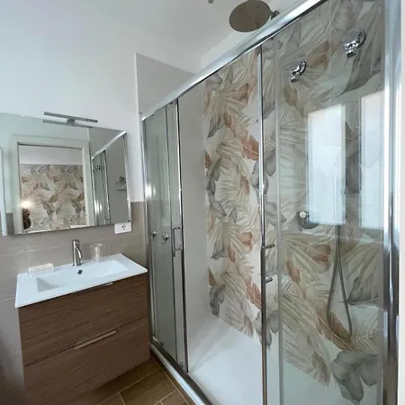 Apartment Saint Peter And *