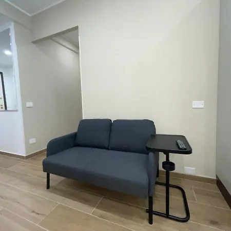 Apartment Saint Peter And Rom