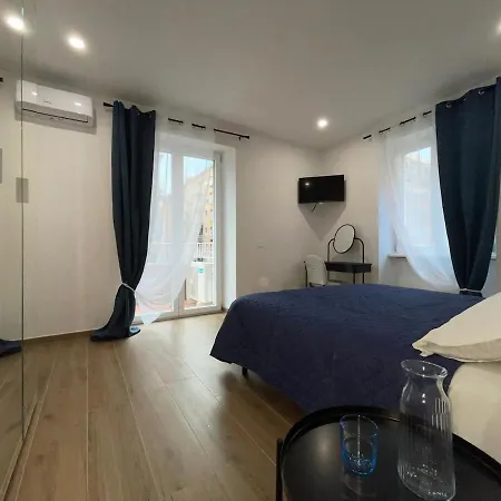 Saint Peter And Apartment