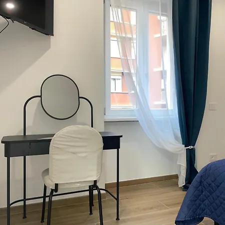 Apartment Saint Peter And Rom