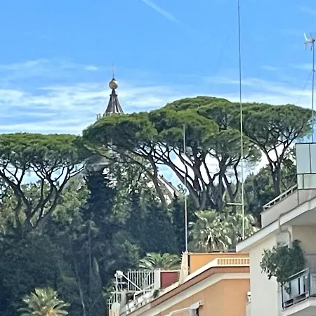 Saint Peter And * Rome