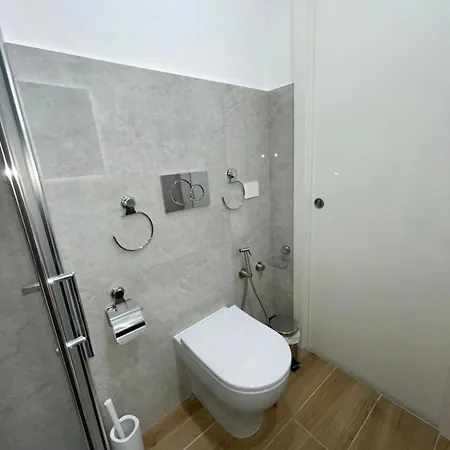 Saint Peter And Apartment