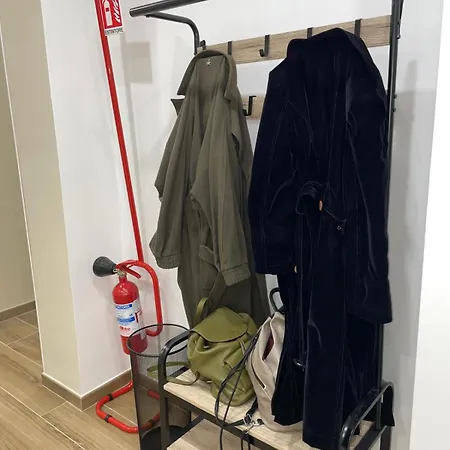 Saint Peter And Apartment Rom