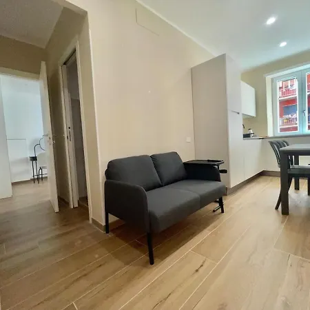 Apartment Saint Peter And Rom