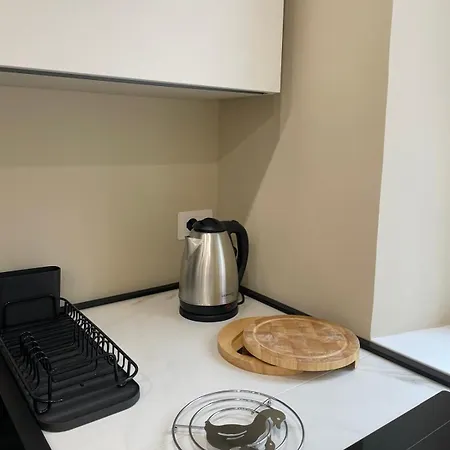 Apartment Saint Peter And